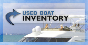 Used boat inventory